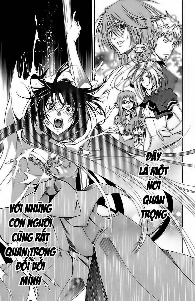 Ashita No Yoichi: Chapter 36