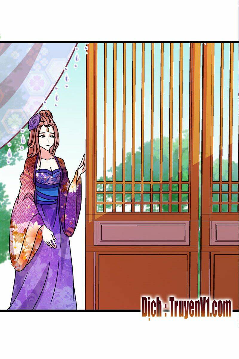 Vương Gia! Ngươi Thật Bỉ Ổi: Chapter 38