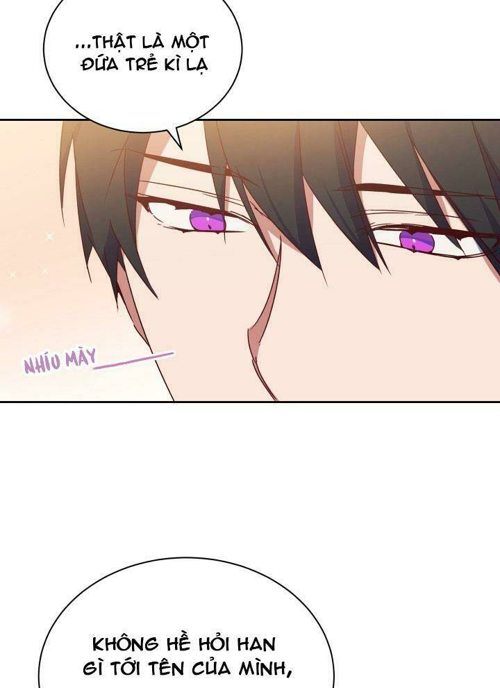 Nàng Elizabeth Thuần Khiết: Chapter 3