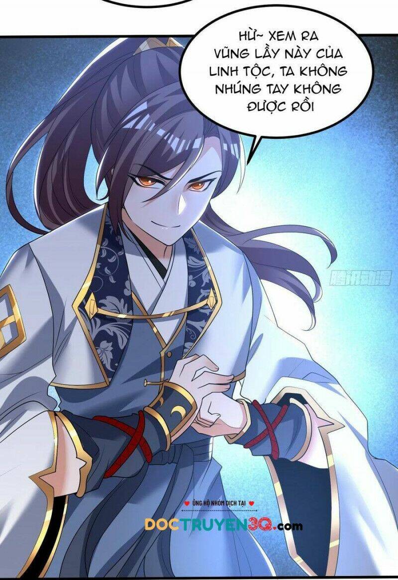 Giáng Thần Chiến Ký: Chapter 138