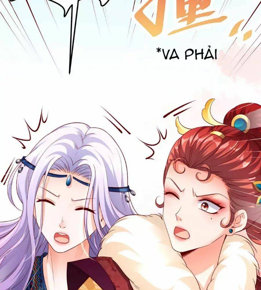 Thiên Kim Bất Hoán: Chapter 20