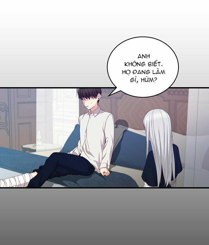 Đừng Chọc Đứa Em Gái Bé Bỏng Của Chúng Tôi: Chapter 31