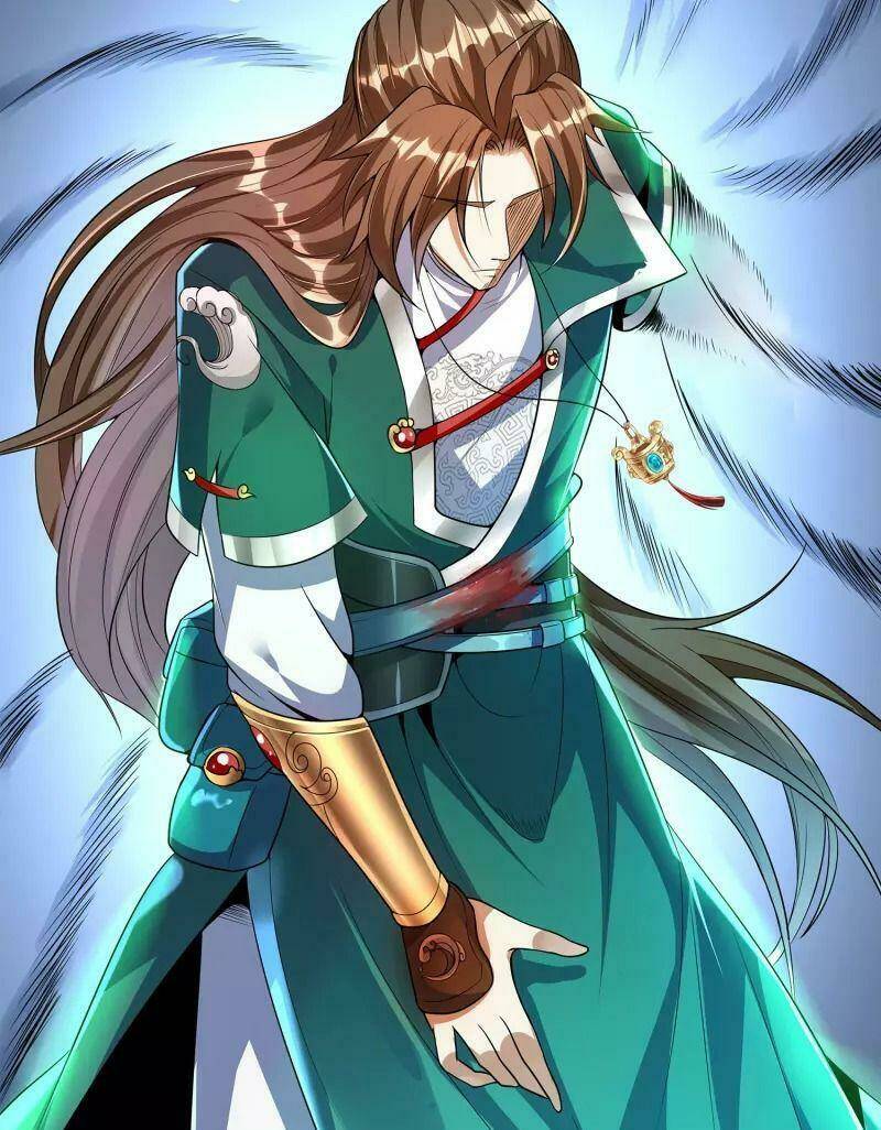 Hồn Đỉnh Thịnh Thiên: Chapter 2