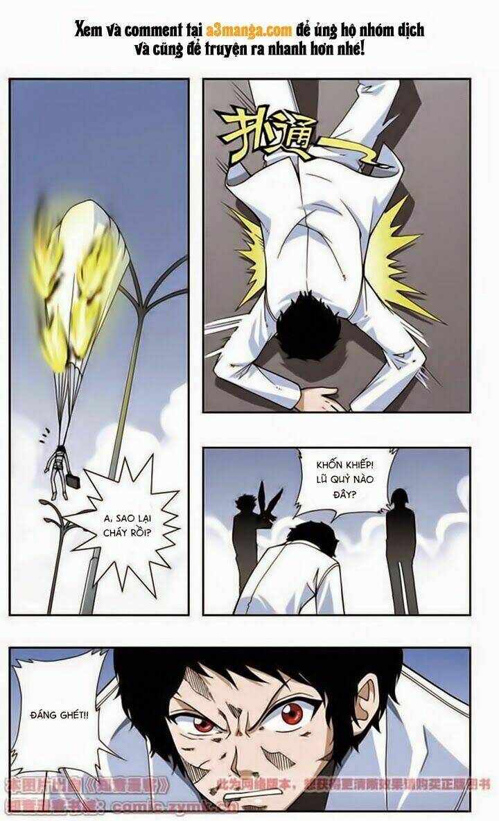 Thâu Tinh Cửu Nguyệt Thiên: Chapter 52