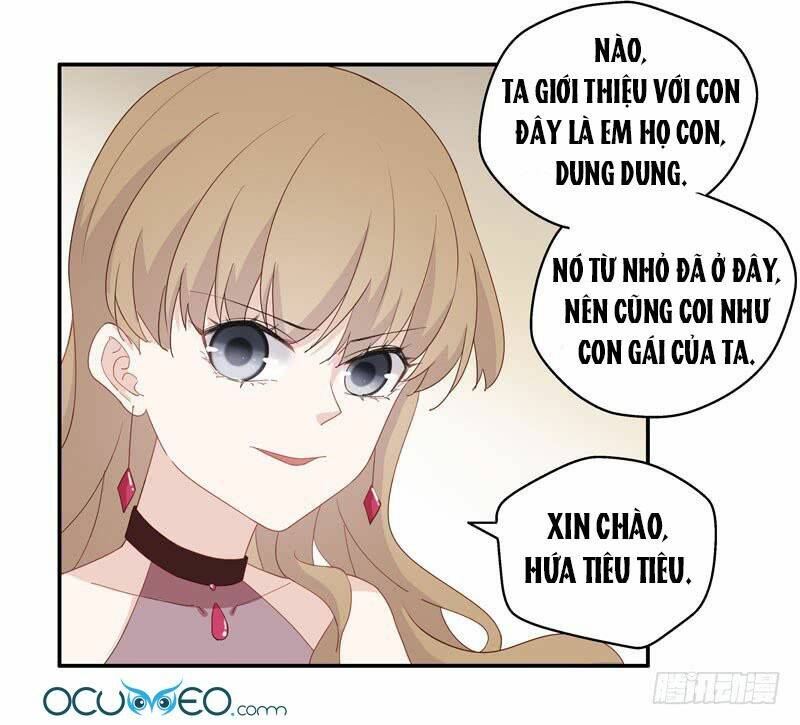 Thiên Kim Bất Lương: Chapter 8