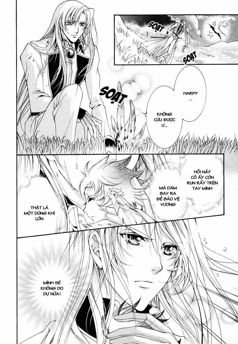 Yasashii Ryuu No Koroshikata: Chapter 12