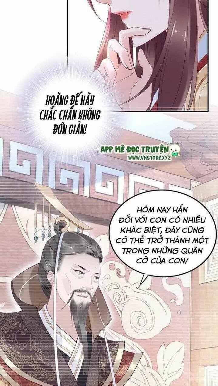 Nhất Sinh Nhất Thế Tiếu Thương Khung: Chapter 35