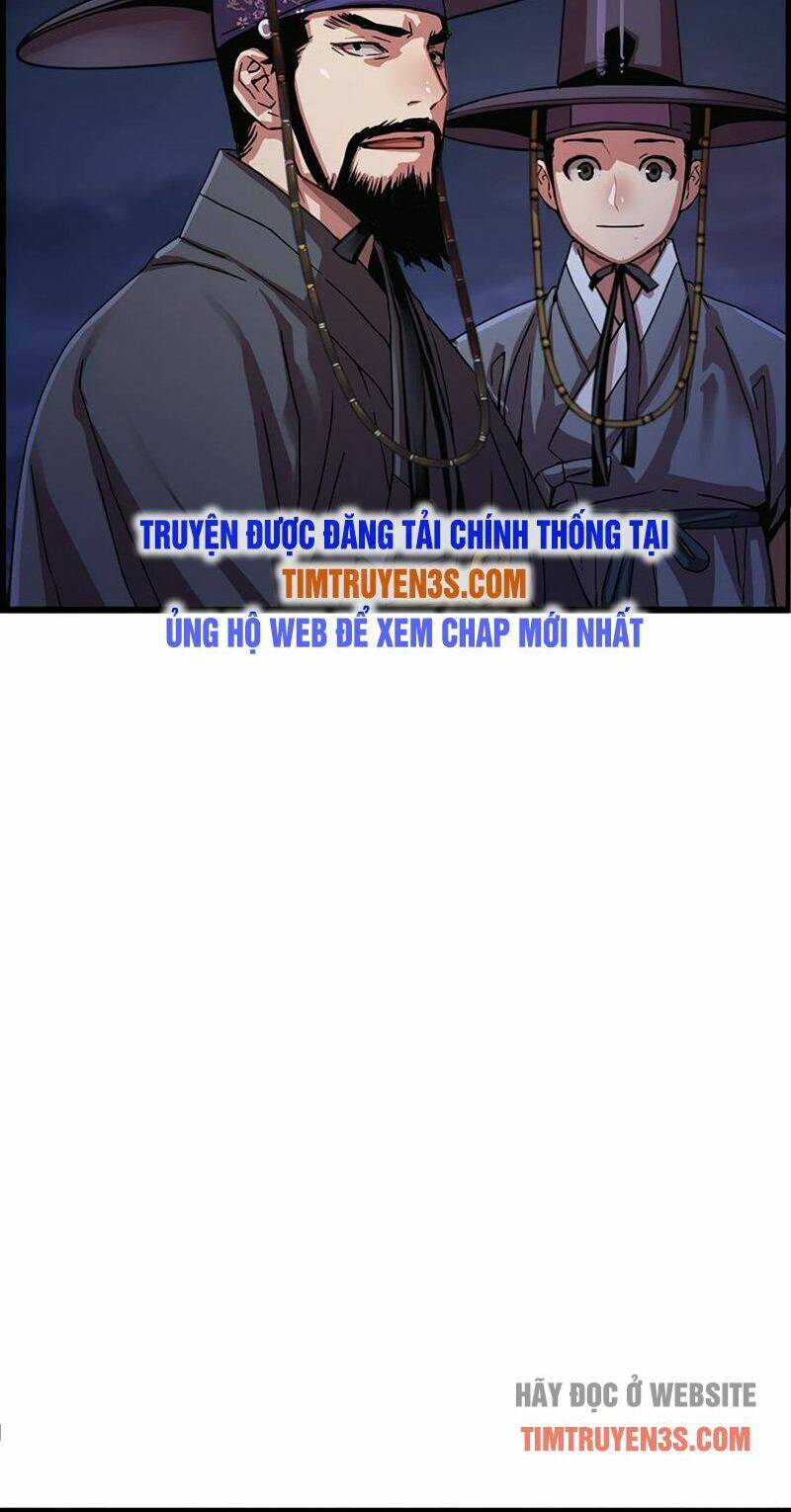 Tôi Sẽ Sống Như Một Hoàng Tử: Chapter 61