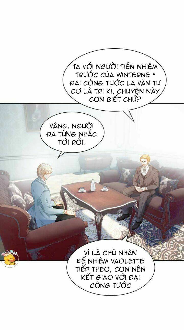 Ác Nữ Cải Biến: Chapter 46