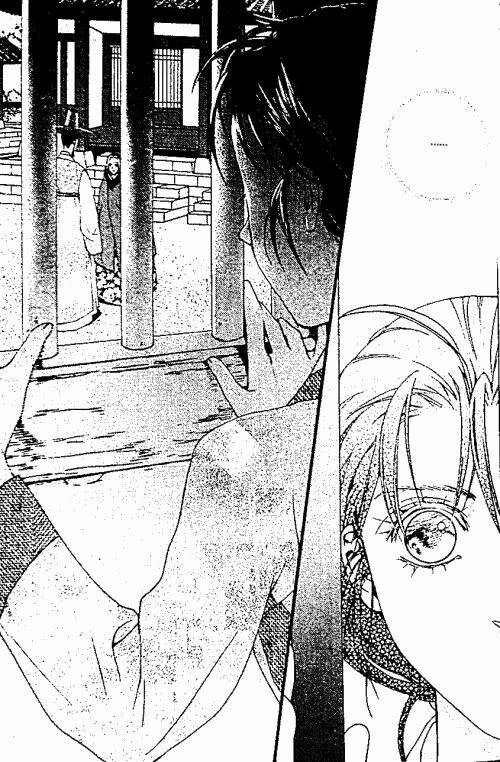 Chuyện Tình Đảo Thiên Đường: Chapter 8