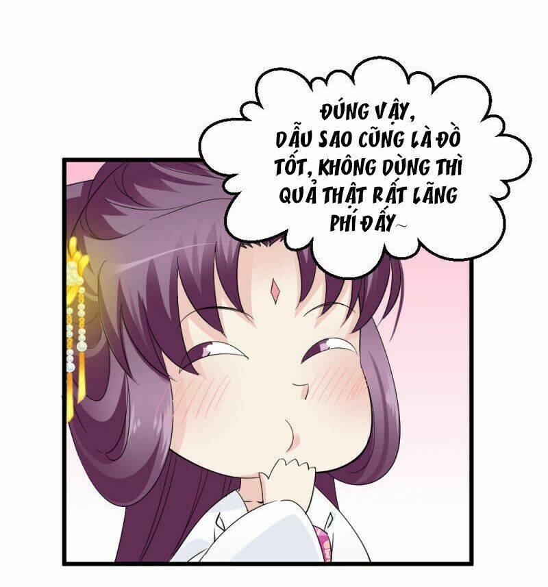 Tuyệt Thế Độc Phi Của Tà Vương: Chapter 78