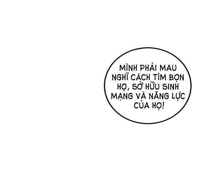 Nụ Hôn Hắc Vũ: Chapter 27