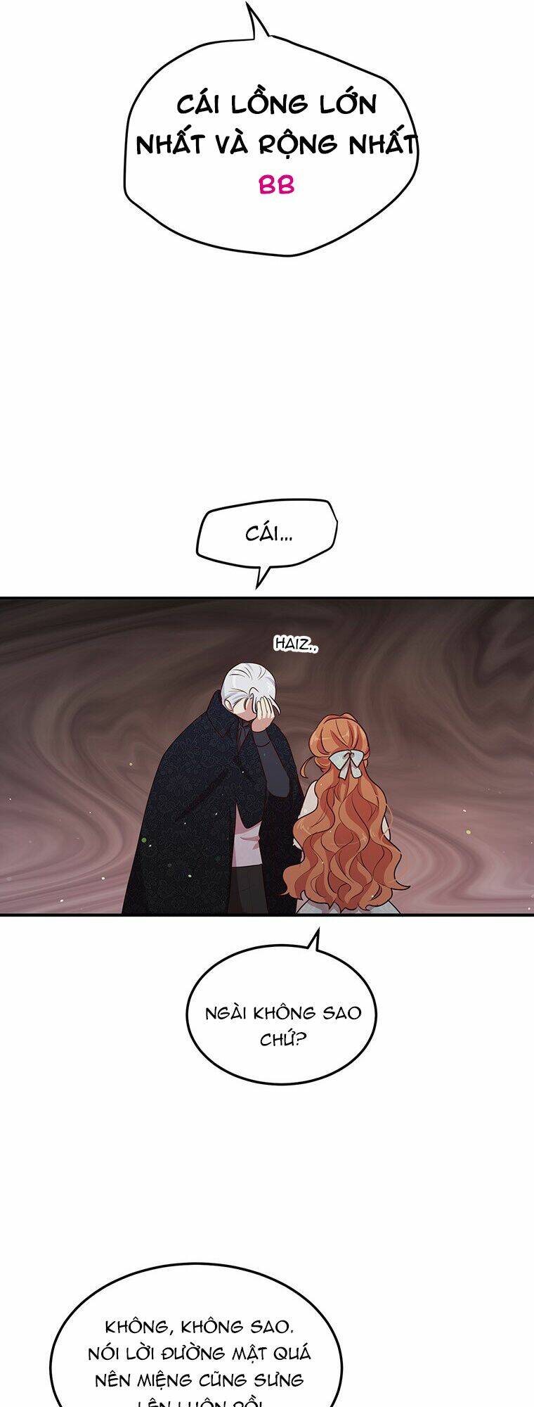 Công Tước, Loạn Vừa Thôi!: Chapter 124