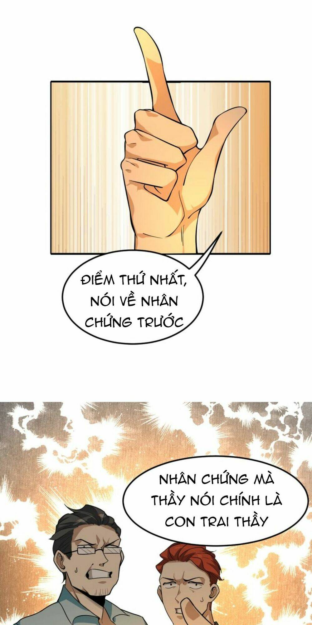 App Tu Chân Mạnh Nhất: Chapter 5