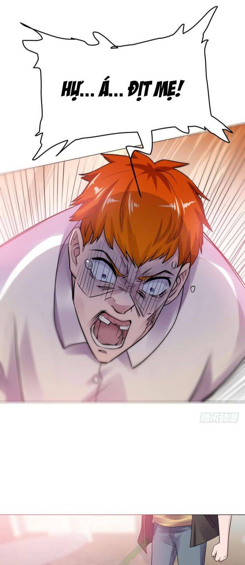 Bên Người Mang Theo Nữ Thần Hoàng: Chapter 22