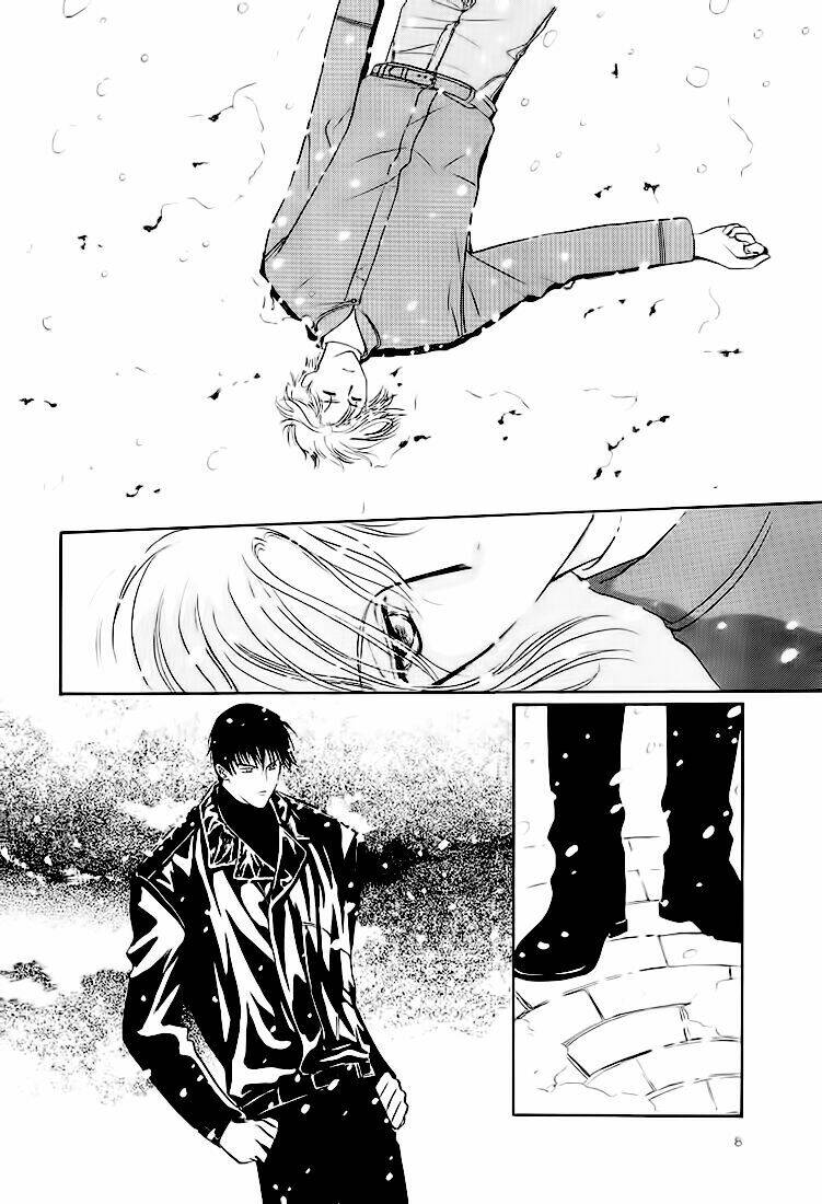 Gohou Drug: Chapter 1