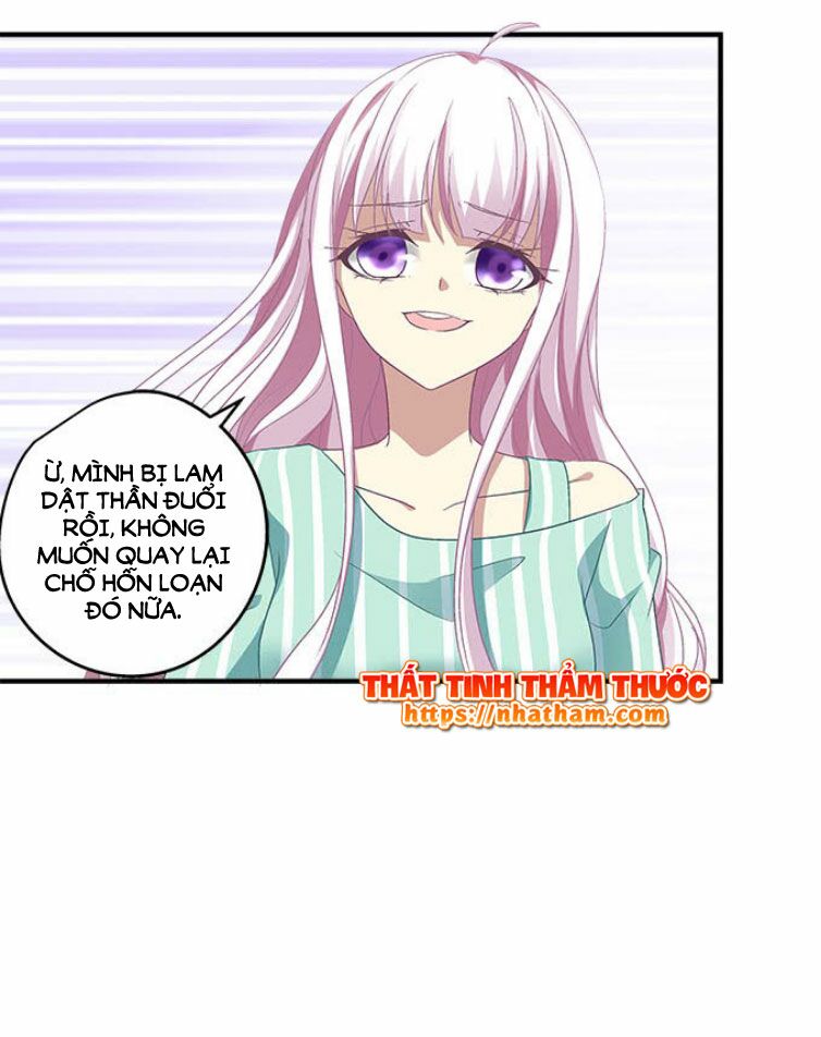 Thiên lại âm linh: Chapter 44