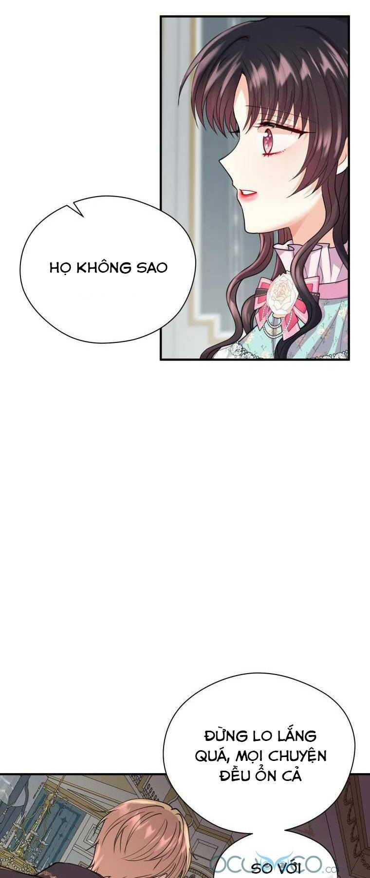 Roelin Bước Đến Tương Lai: Chapter 16