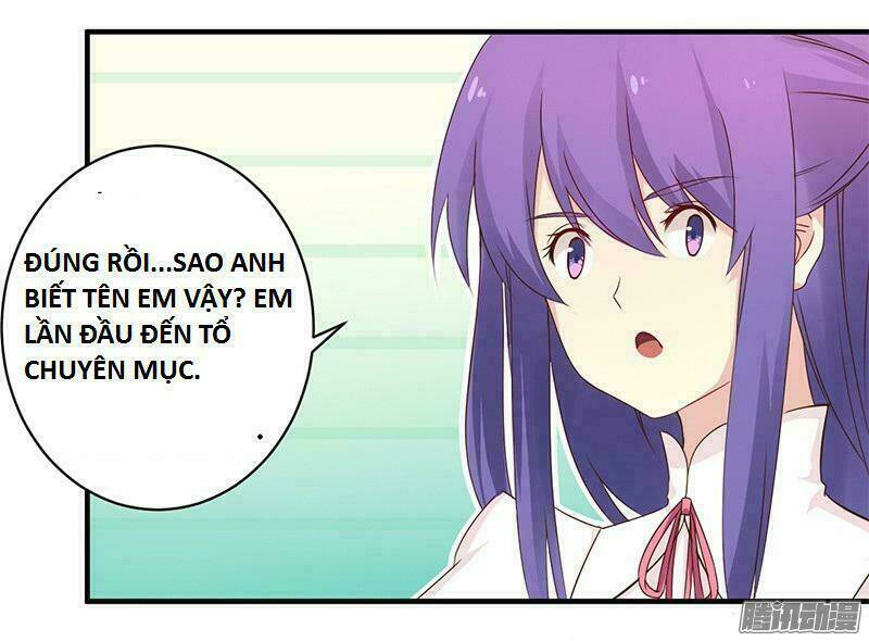 Tổng Tài Đã Cưới Em: Chapter 49