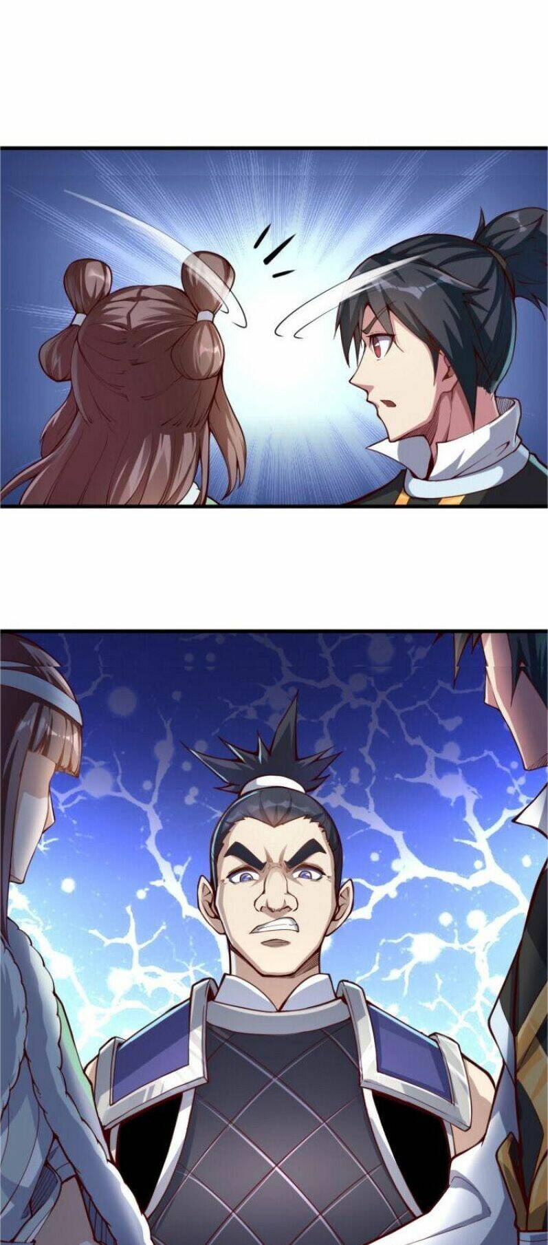 Đấu Hồn Đại Lục: Chapter 42