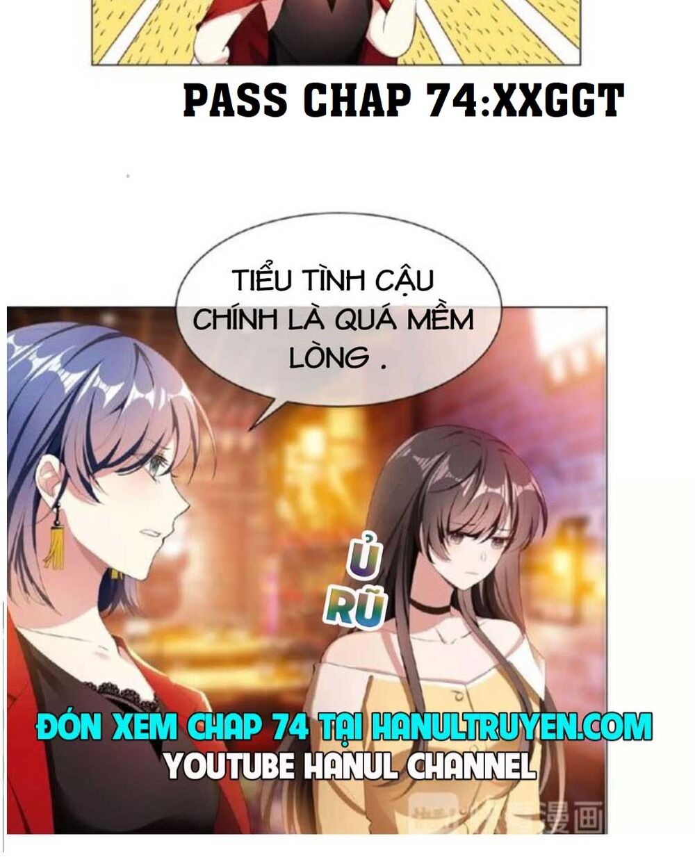 Cô Vợ Nhỏ Nuông Chiều Quá Lại Thành Ác!!: Chapter 73