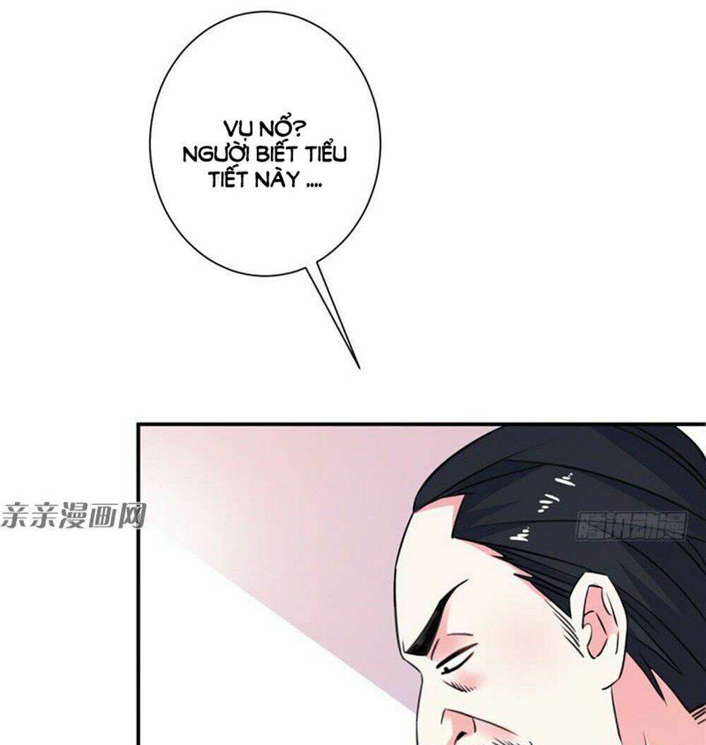Vợ Yêu Là Báu Vật: Chapter 80