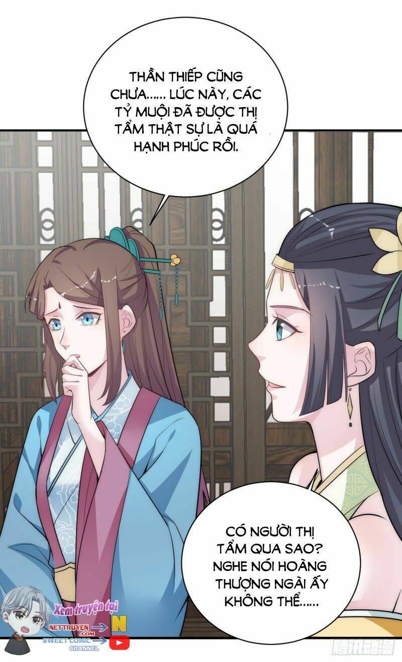 Cung Đấu Live: Chapter 32