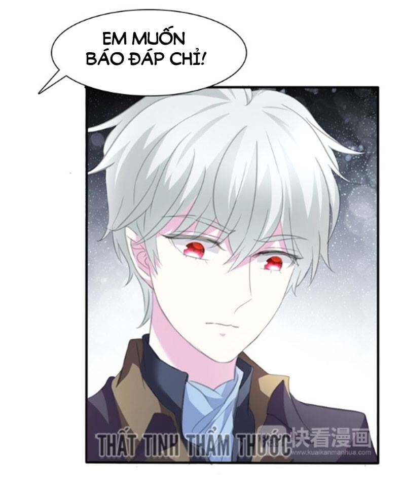 Một lời không hợp liền hút máu: Chapter 42