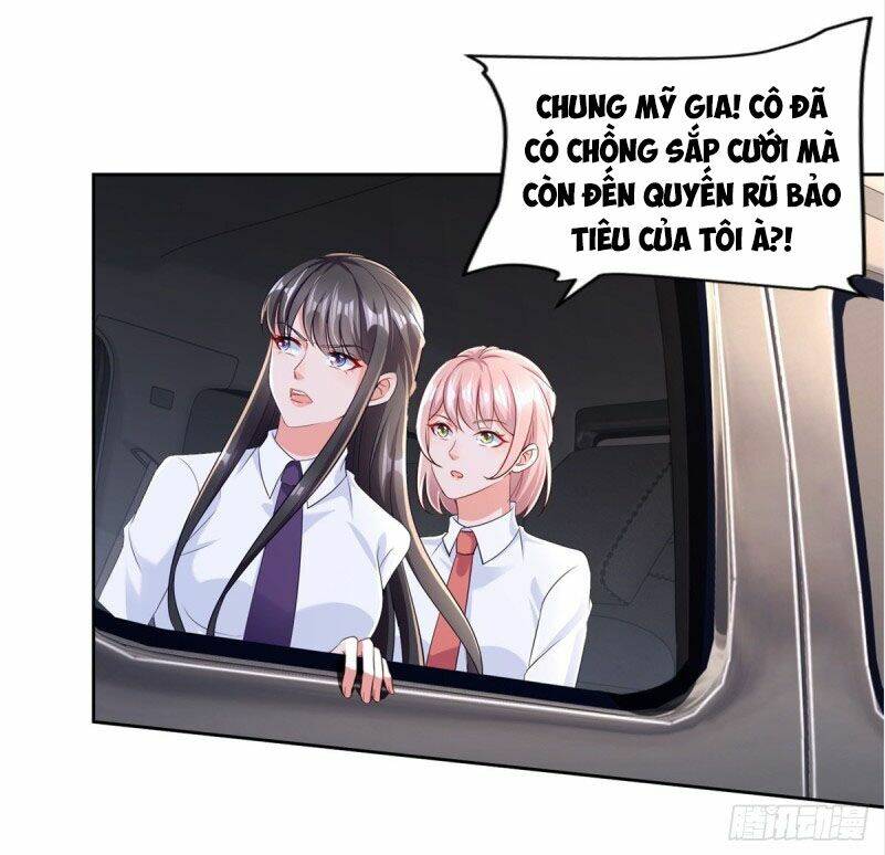 Chí Tôn Toàn Năng: Chapter 91