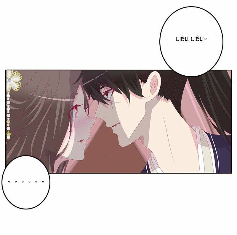 Tướng Quân Mời Ra Trận: Chapter 120