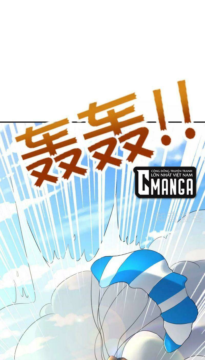 Vòng Bạn Bè Mạnh Nhất Của Tiên Giới: Chapter 127