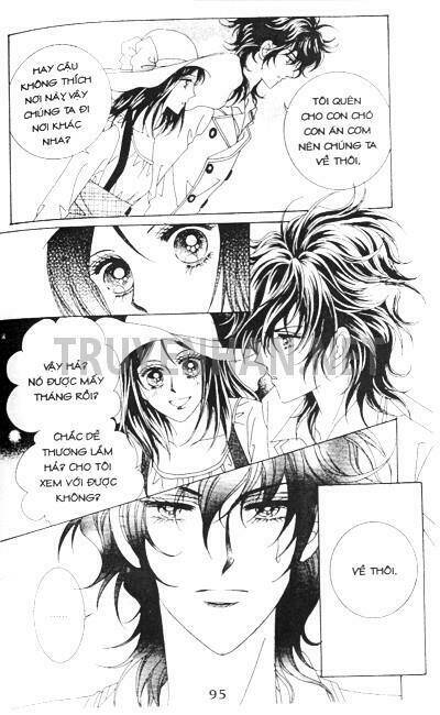 Lọ Lem Hậu Đậu: Chapter 48