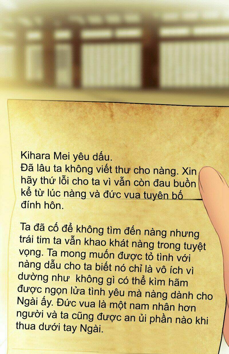 Huyết Đế Bạo Chúa: Chapter 33