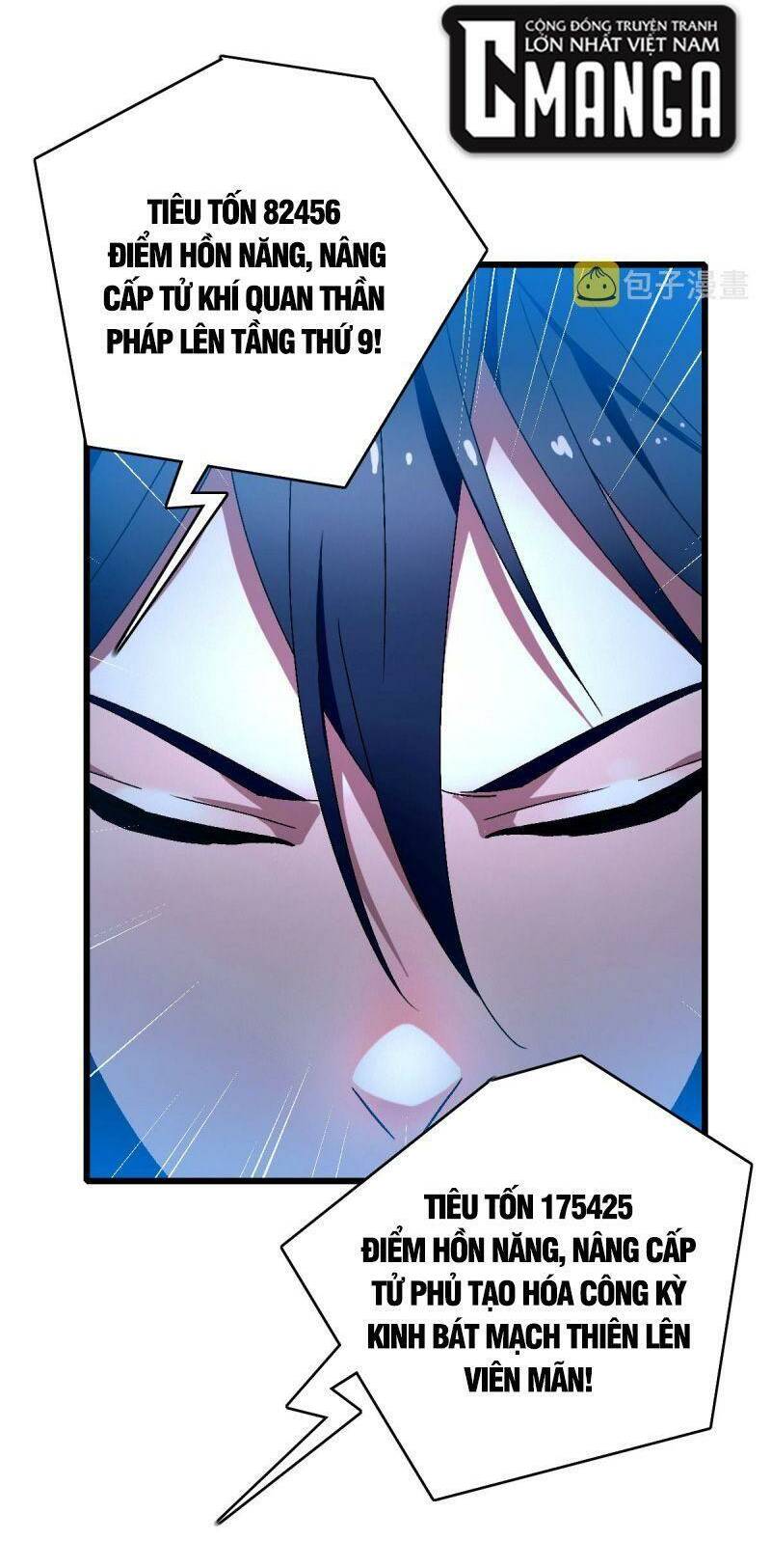 Siêu Đạo Thần Thuật: Chapter 120