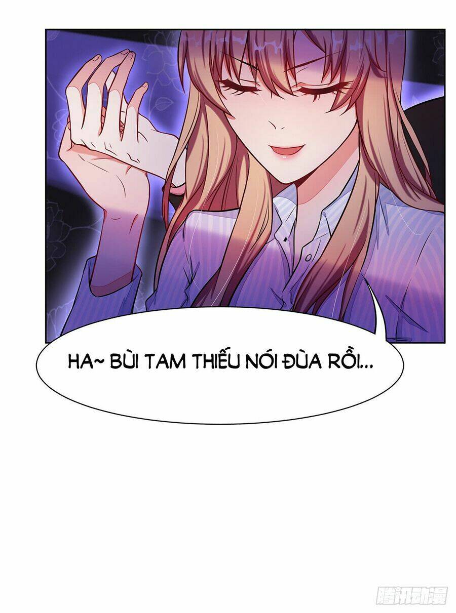 Trọng sinh quý thê chi phục thù hoa lệ: Chapter 5