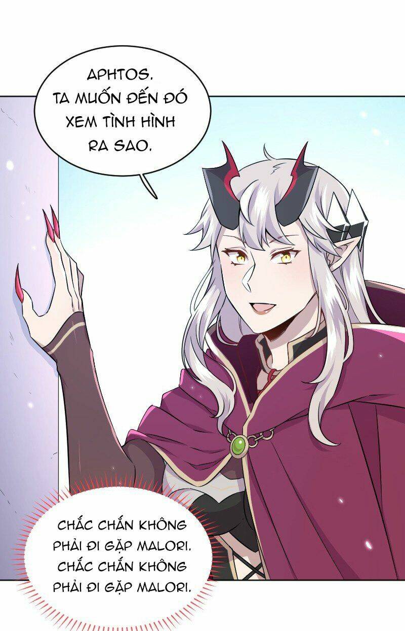 Pháp Sư Và Nữ Chúa Quỷ: Chapter 95