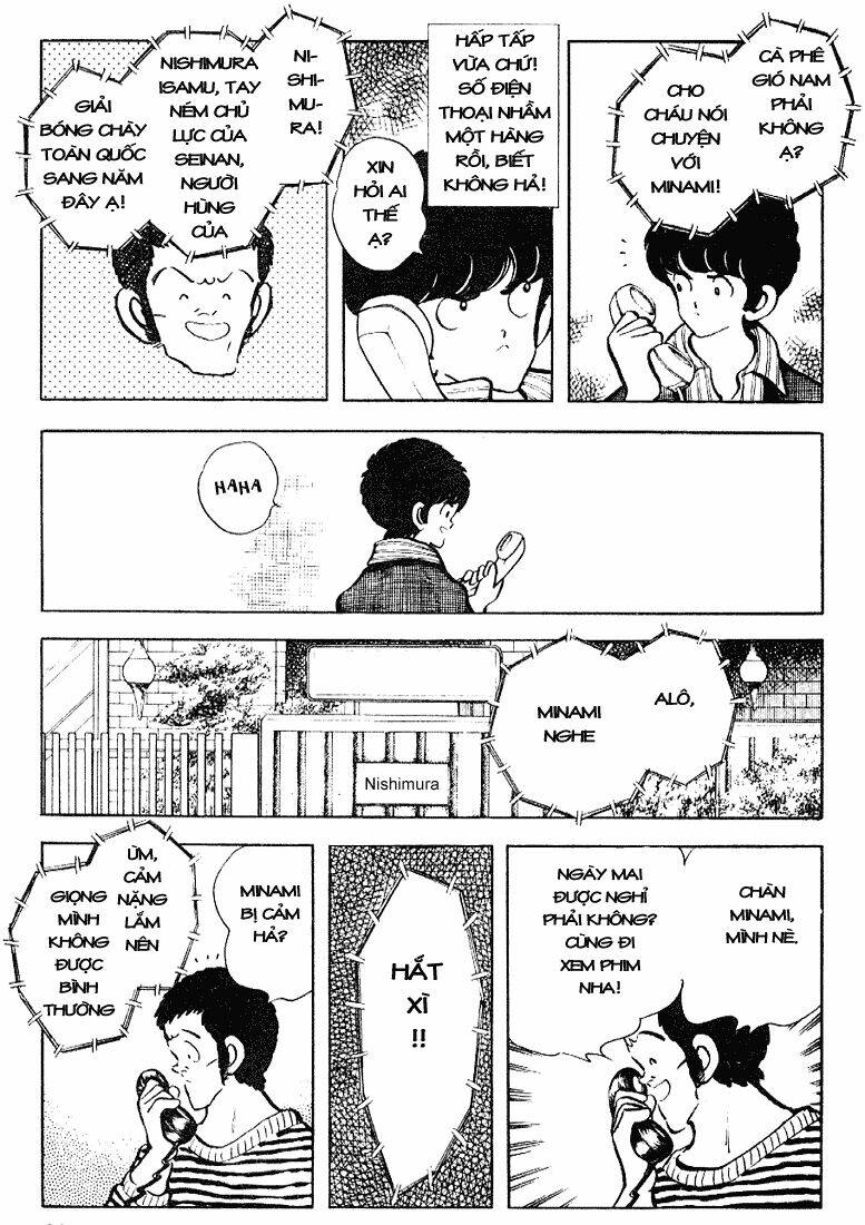 Touch: Chapter 115