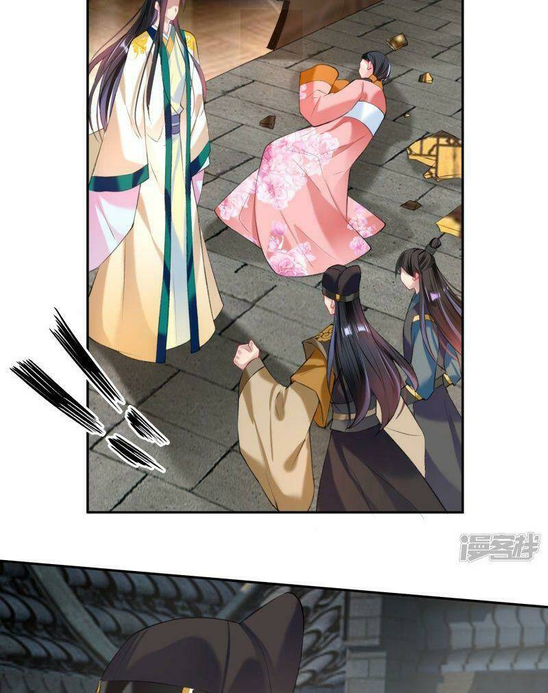 Vương Gia, Áo Lót Của Ngươi Rơi Mất Rồi: Chapter 66