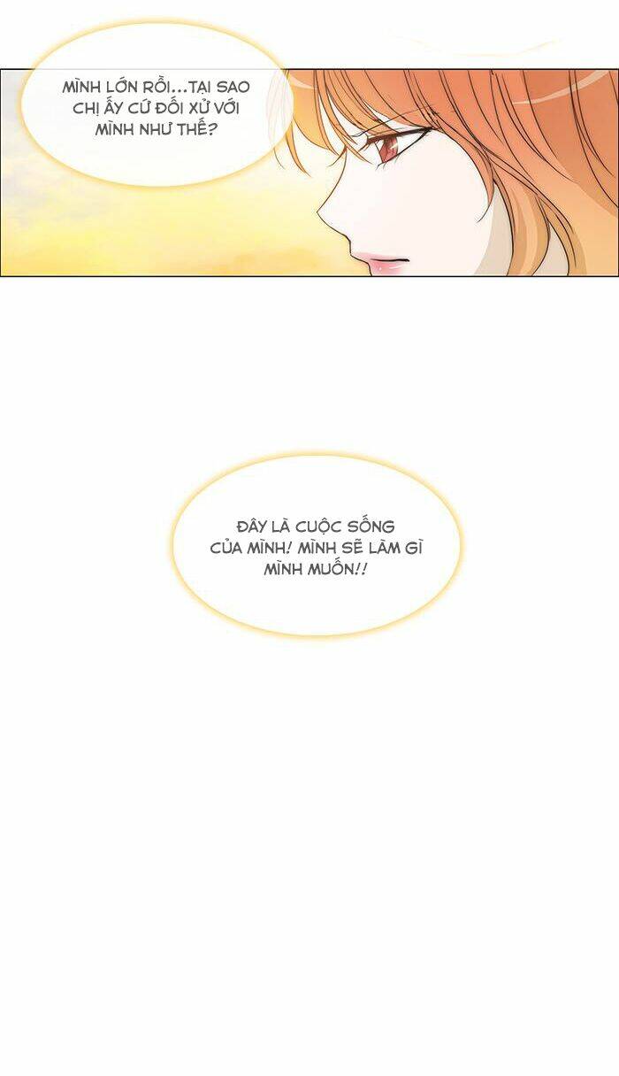 Không Thể Chạm Vào Anh: Chapter 89