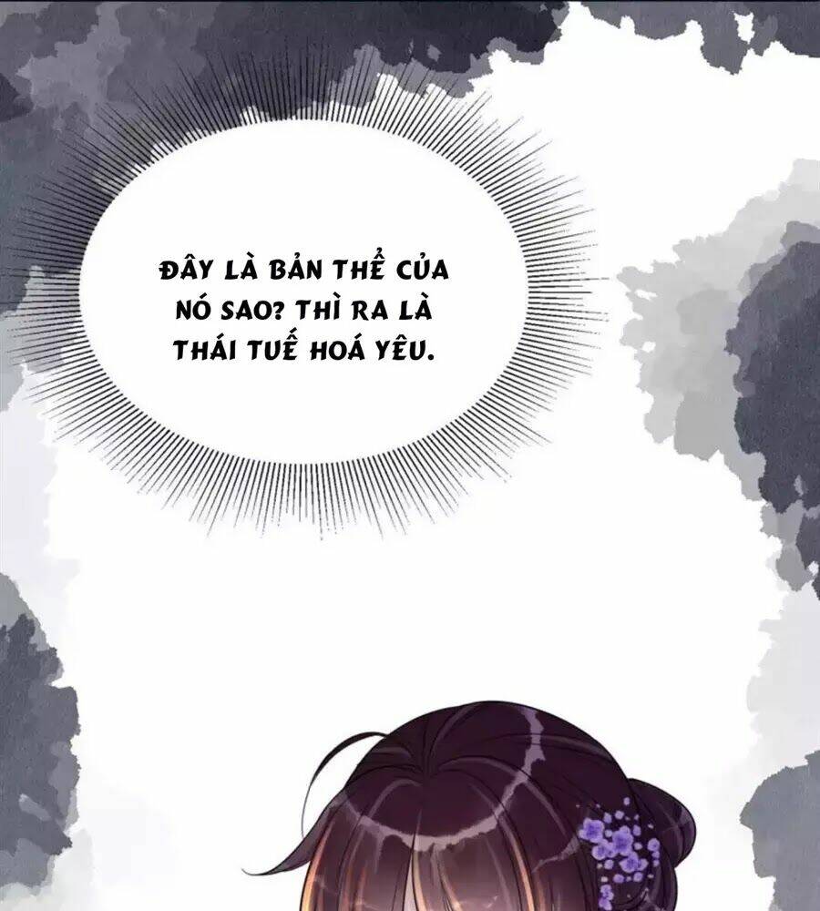 Yêu Long Đại Nhân Của Ta: Chapter 5