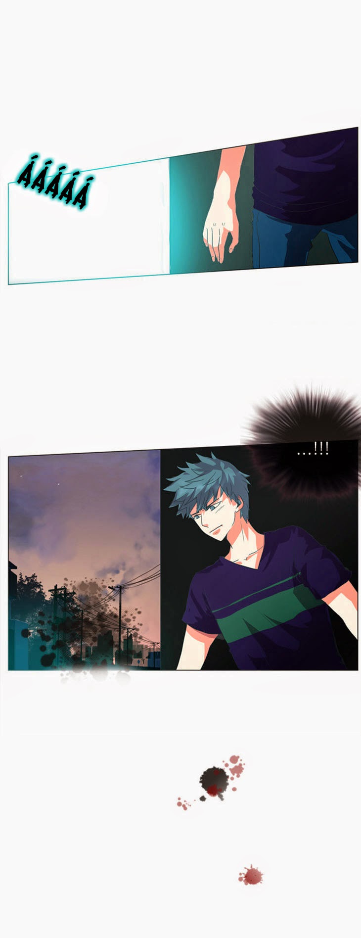 Flow: Chapter 22