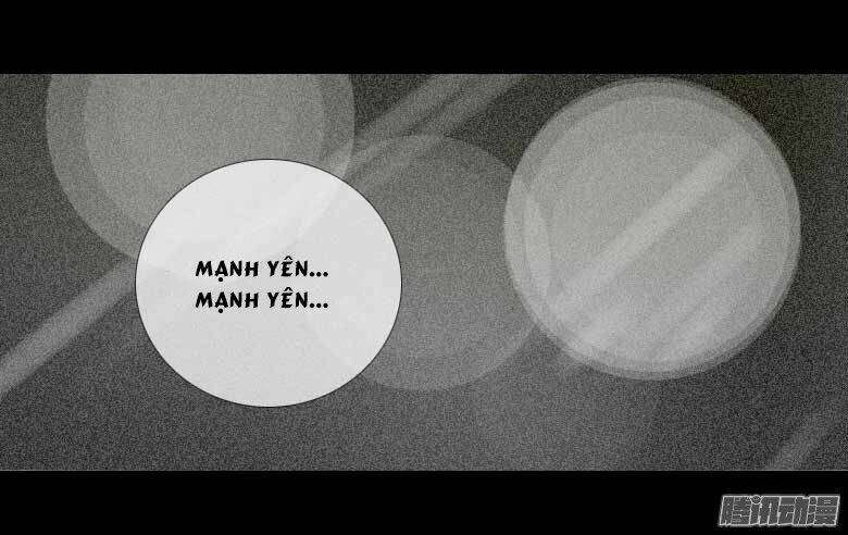 Bệnh Viện Thiên Đường: Chapter 34