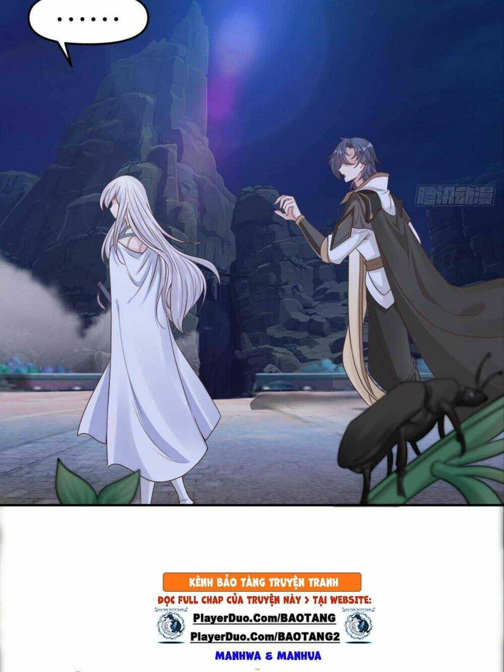 Xâm Lược Vạn Giới: Chapter 8