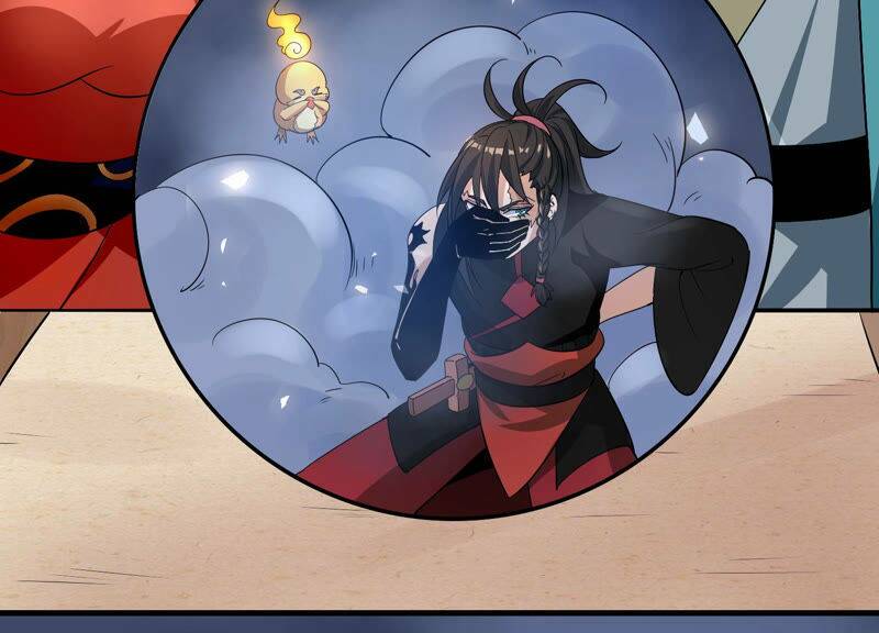 Yêu Linh Cứu Hỏa: Chapter 5