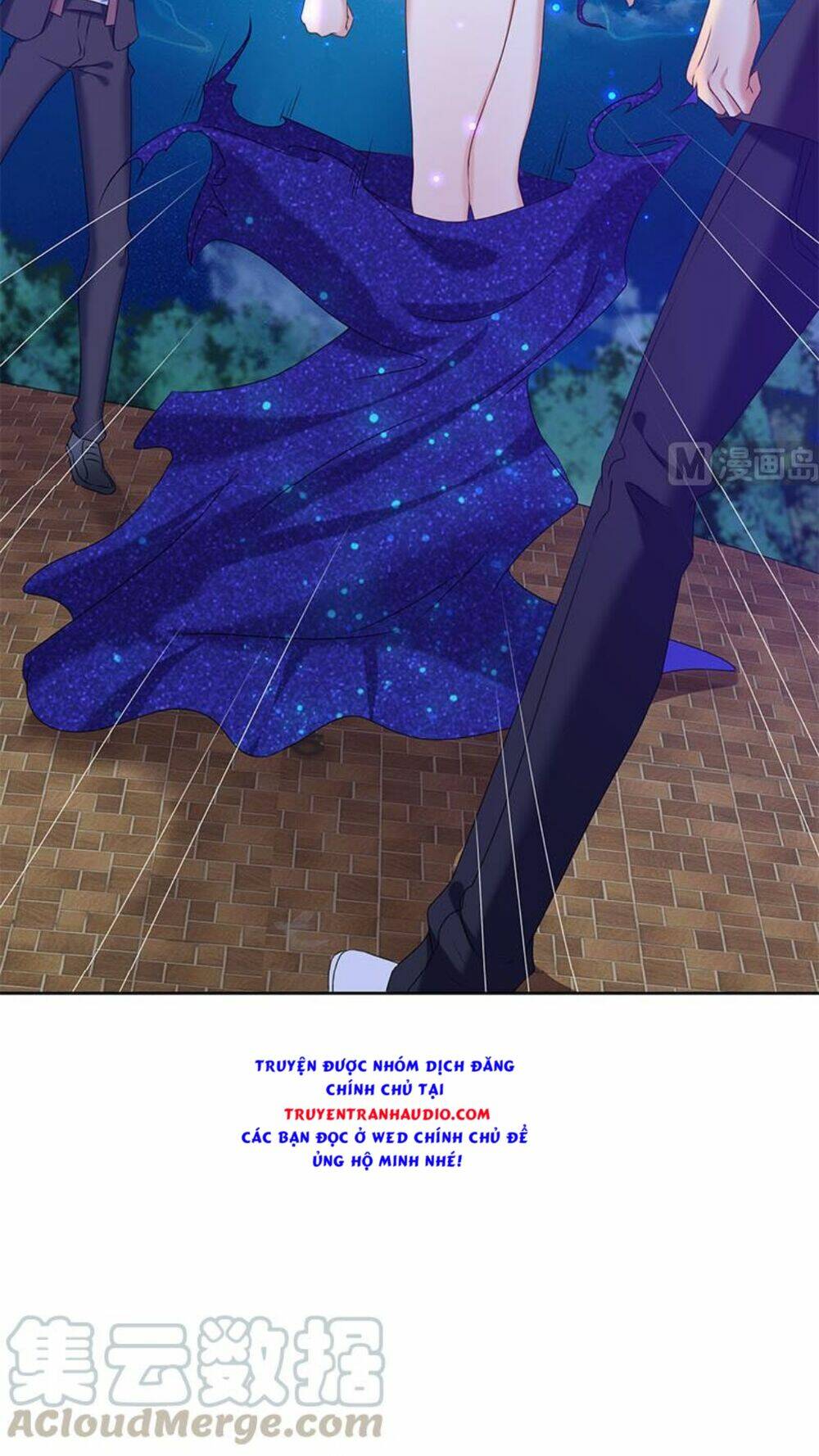 Tiêu Tiền Ở Thế Giới Khác: Chapter 25