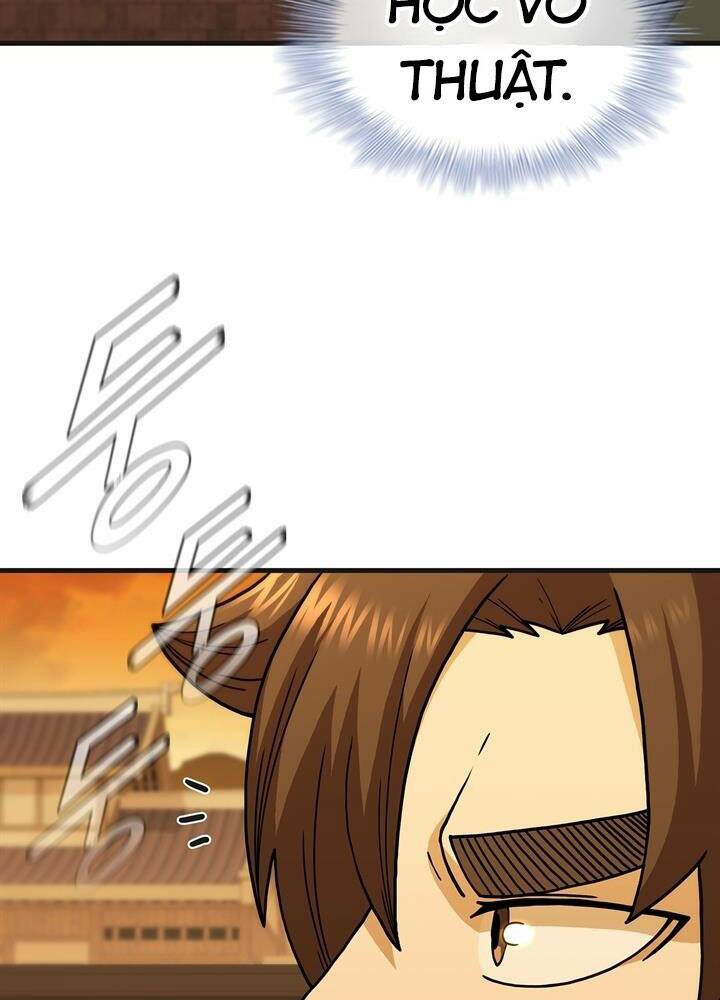 Thân Thủ Đệ Nhất Kiếm: Chapter 100