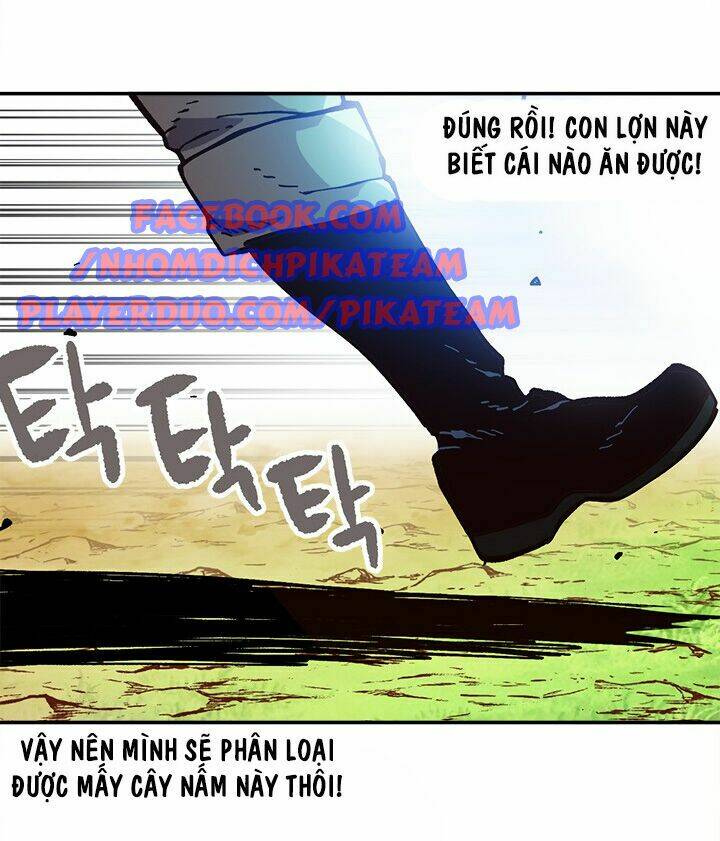 Đại Lục Vô Song: Chapter 21