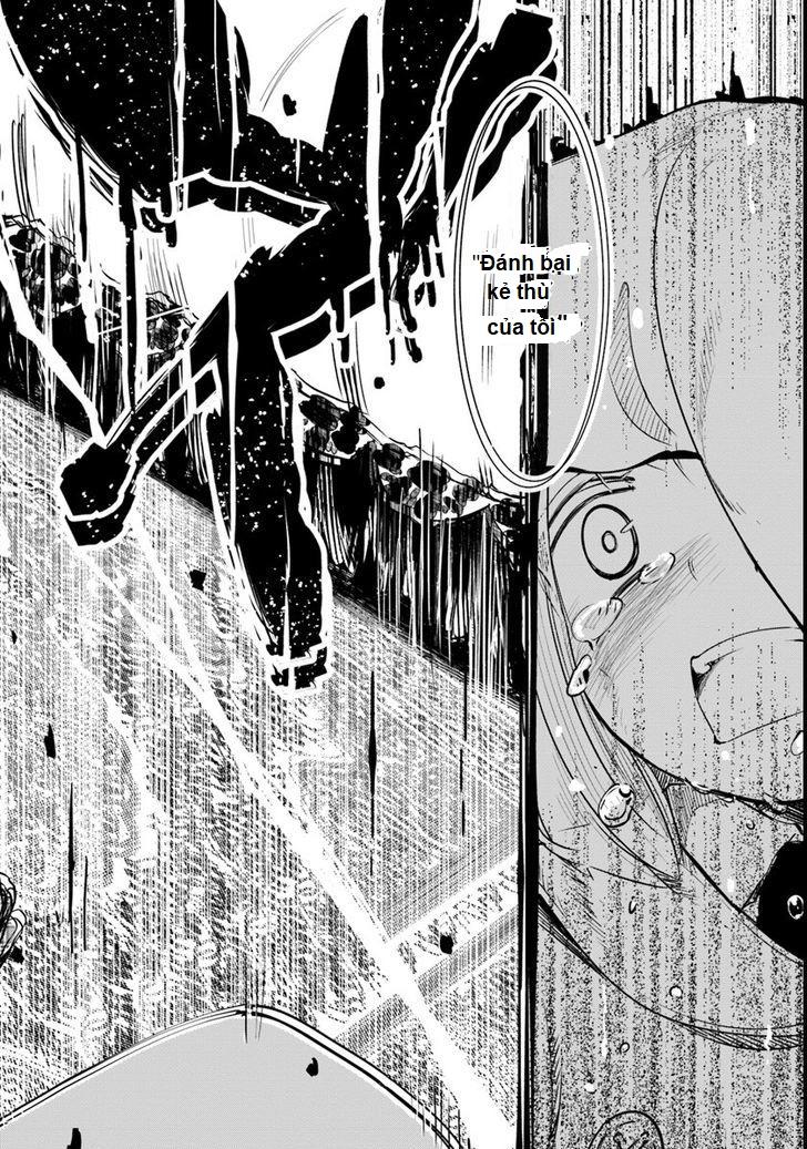 For My Daughter, I Might Even Be Able To Defeat The Demon King: Chapter 14