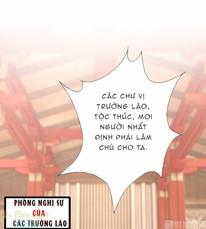 Nhân Vật Phản Diện Biến Thành Sủng Vật: Chapter 19