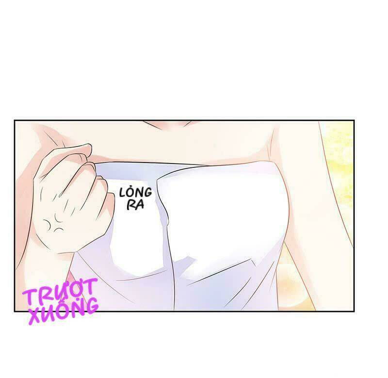 Băng Sơn Học Trưởng Không Được Chọc: Chapter 6